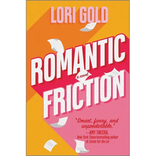 Romantic Friction - Paperback