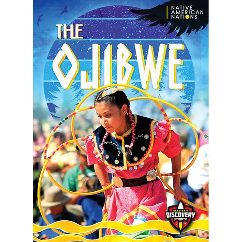 The Ojibwe - Paperback