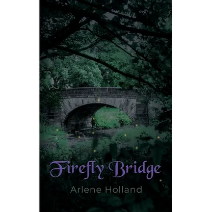 Firefly Bridge - Paperback