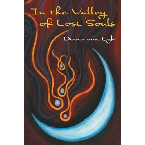 In the Valley of Lost Souls - Paperback