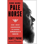 Code Name: Pale Horse: How I Went Undercover to Expose America's Nazis - Hardcover