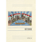 Vintage Lined Notebook Greetings from Brattleboro - Paperback