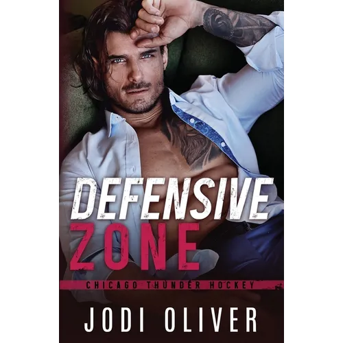 Defensive Zone - Paperback