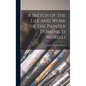A Sketch of the Life and Work of the Painter Domenico Morelli - Hardcover