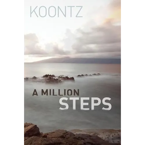 A Million Steps - Paperback