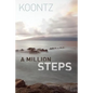 A Million Steps - Paperback