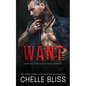 Want - Paperback