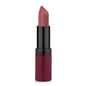 Golden Rose Velvet Matte Lipstick - #16 - Intense Color, Moisturizing, Long Lasting, Non-Drying Formula