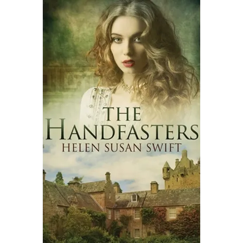 The Handfasters - Paperback