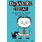 El Gato Me Ha Robado Los Pantalones / Timmy Failure: The Cat Stole My Pants - Hardcover