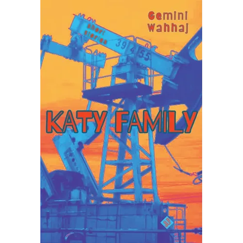 Katy Family - Paperback