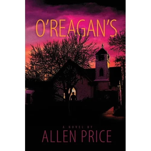 O'Reagan's - Paperback