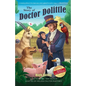 The Story of Doctor Dolittle, Revised, Newly Illustrated Edition - Paperback
