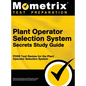 Plant Operator Selection System Secrets Study Guide: Poss Test Review for the Plant Operator Selection System - Hardcover