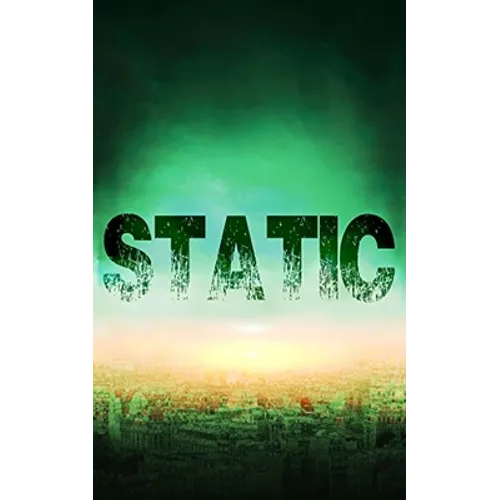 Static - Paperback