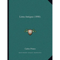 Lima Antigua (1890) - Paperback