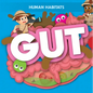 Gut - Library Binding