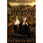 The Villain's Fatal Plot - Paperback