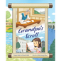 Grandpa's Scroll - Hardcover
