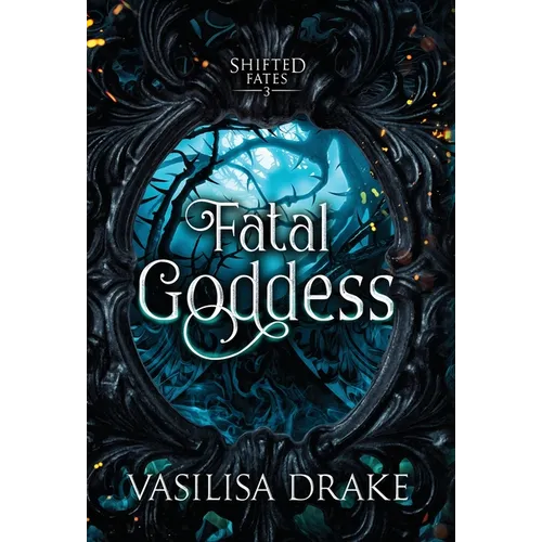 Fatal Goddess - Hardcover