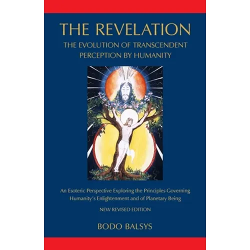 The Revelation - Paperback