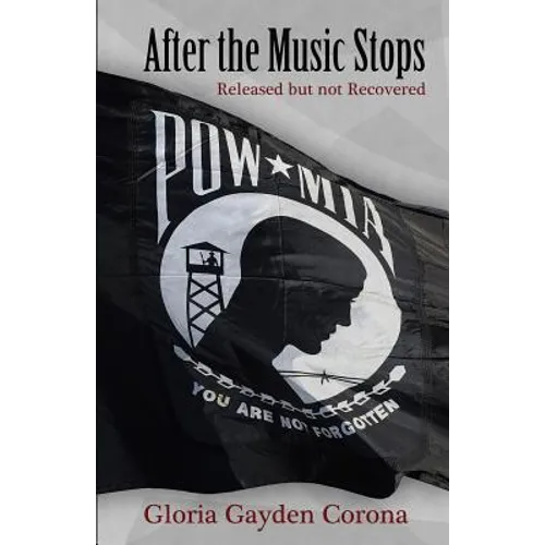After the Music Stops: Released but not Recovered - Paperback