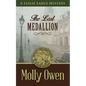 The Lost Medallion: A Leslie LaRue Mystery - Paperback