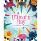 Unicorn Day - Hardcover