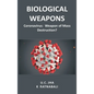 Biological Weapons: Coronavirus, Weapon of Mass Destruction? - Hardcover