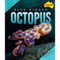 Blue-Ringed Octopus - Library Binding