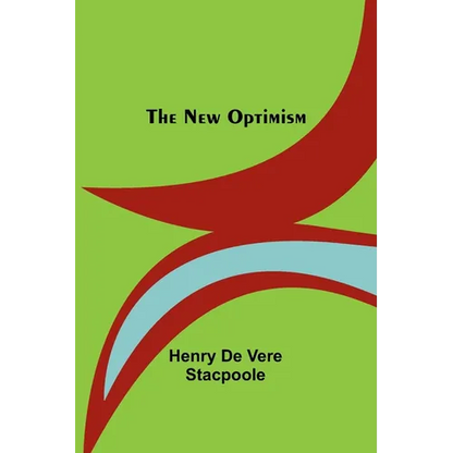The New Optimism - Paperback
