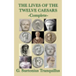 The Lives of the Twelve Caesars - Hardcover