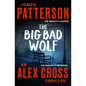 The Big Bad Wolf - Hardcover