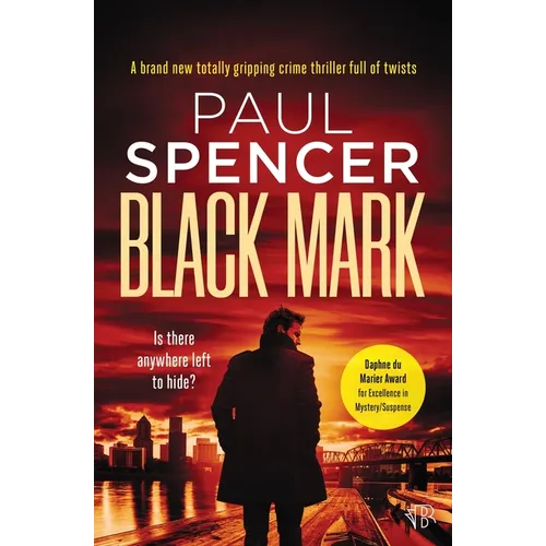 Black Mark - Paperback