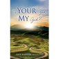 Is Your God My God? - Paperback