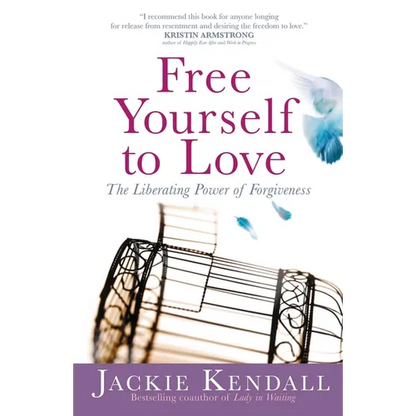 Free Yourself to Love - Paperback