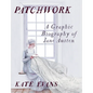 Patchwork: A Graphic Biography of Jane Austen - Hardcover