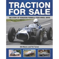 Traction for Sale: The Story of Ferguson Formula Four-wheel Drive - Hardcover