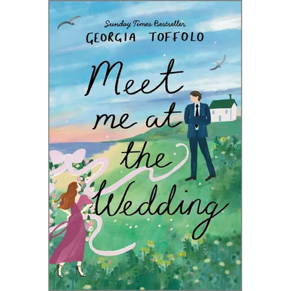 Meet Me at the Wedding - Paperback