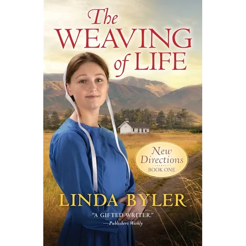 The Weaving of Life: New Directions Book One - Paperback