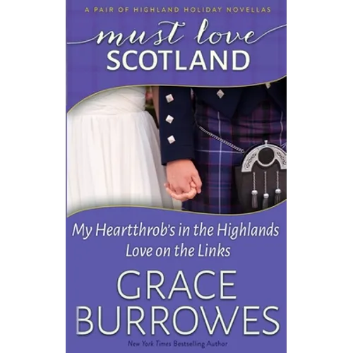 Must Love Scotland - Paperback