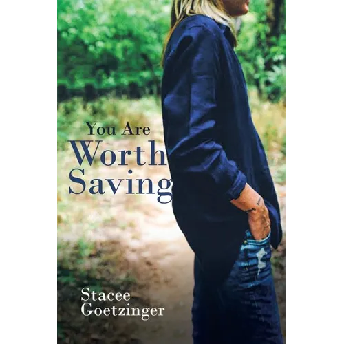 You Are Worth Saving - Paperback