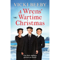 A Wrens' Wartime Christmas - Paperback