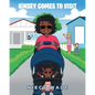 Kinsey Comes To Visit - Paperback