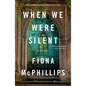 When We Were Silent - Paperback