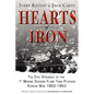 Hearts of Iron: The Epic Struggle of Teh 1st Marine Flame Tank Platoon: Korean War 1950-1953 - Paperback