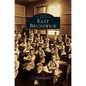 East Brunswick - Hardcover