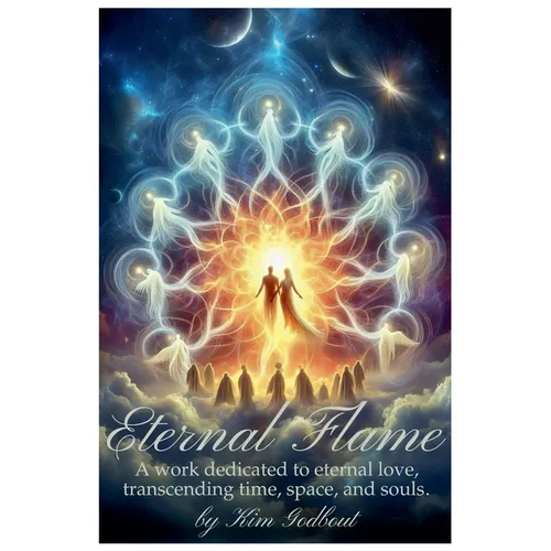 Eternal Flame - Paperback