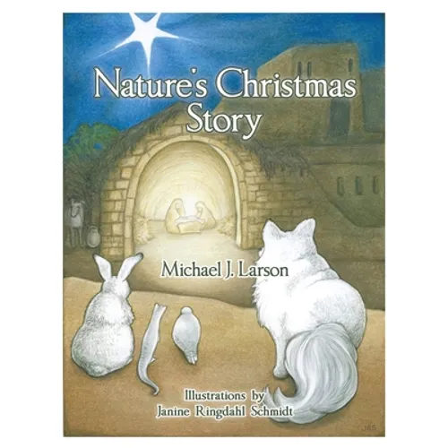 Nature's Christmas Story - Paperback