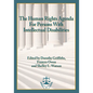 The Human Rights Agenda for Persons with Intellectual Disabilities - Paperback